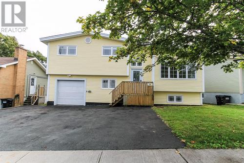 59 Terra Nova Road, St. John'S, NL - Outdoor