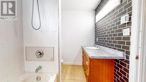 59 Terra Nova Road, St. John'S, NL - Indoor Photo Showing Bathroom