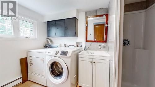 59 Terra Nova Road, St. John'S, NL - Indoor Photo Showing Laundry Room