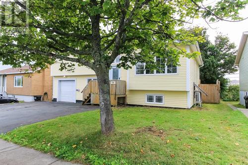 59 Terra Nova Road, St. John'S, NL - Outdoor