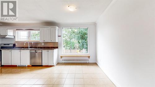 59 Terra Nova Road, St. John'S, NL - Indoor Photo Showing Kitchen