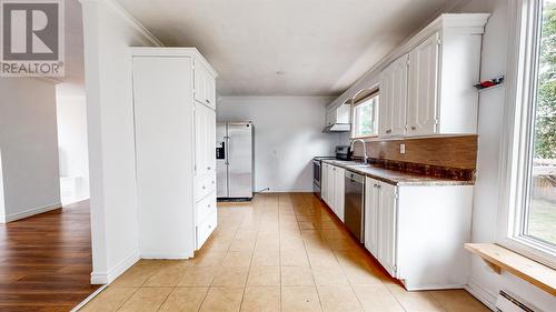 59 Terra Nova Road, St. John'S, NL - Indoor Photo Showing Kitchen