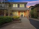 76 Melrose Avenue, Toronto, ON  - Outdoor With Deck Patio Veranda 