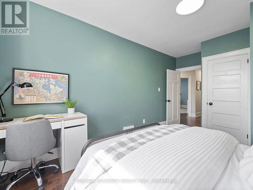 76 Melrose Avenue, Toronto, ON - Indoor Photo Showing Bedroom