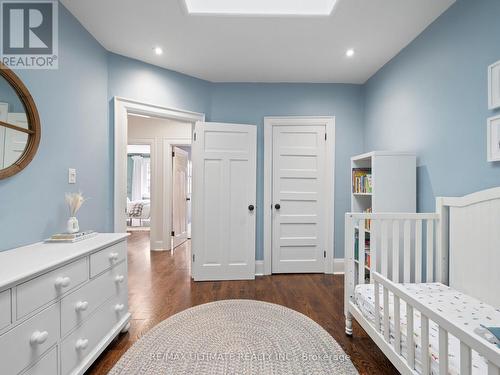 76 Melrose Avenue, Toronto, ON - Indoor Photo Showing Bedroom