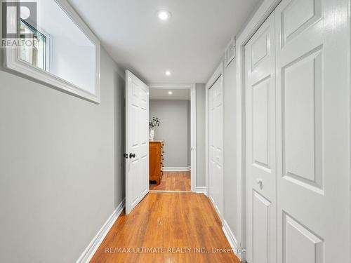 76 Melrose Avenue, Toronto, ON - Indoor Photo Showing Other Room