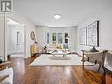 76 Melrose Avenue, Toronto, ON  - Indoor Photo Showing Living Room 