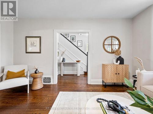 76 Melrose Avenue, Toronto, ON - Indoor Photo Showing Other Room