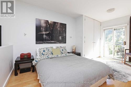 298A Sackville Street, Toronto, ON - Indoor Photo Showing Bedroom