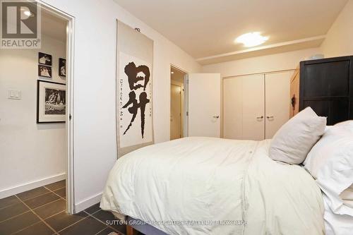 298A Sackville Street, Toronto, ON - Indoor Photo Showing Bedroom