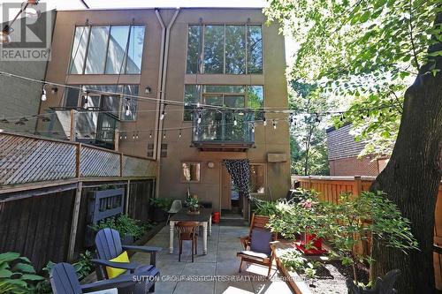 298A Sackville Street, Toronto, ON - Outdoor