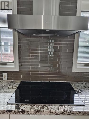 18 Olsen Drive, Toronto, ON - Indoor Photo Showing Kitchen