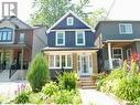 130 Ashdale Avenue, Toronto, ON  - Outdoor With Deck Patio Veranda With Facade 