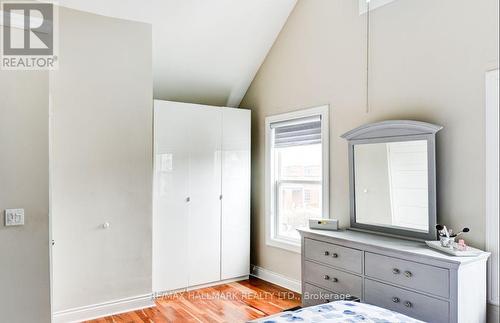 130 Ashdale Avenue, Toronto, ON - Indoor Photo Showing Bedroom