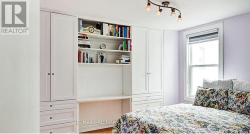 130 Ashdale Avenue, Toronto, ON - Indoor Photo Showing Bedroom