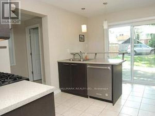 130 Ashdale Avenue, Toronto, ON - Indoor Photo Showing Kitchen