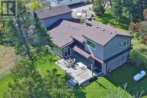 19583 Highway 48, East Gwillimbury, ON - Outdoor