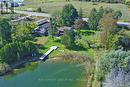 19583 Highway 48, East Gwillimbury, ON  - Outdoor With Body Of Water With View 