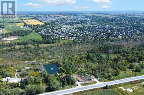 19583 Highway 48, East Gwillimbury, ON - Outdoor With View