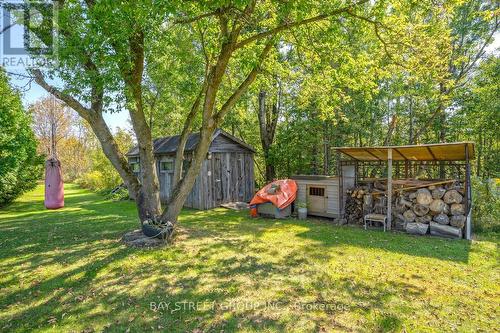 19583 Highway 48, East Gwillimbury, ON - Outdoor