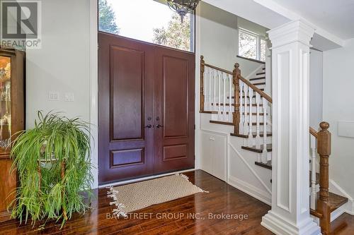 19583 Highway 48, East Gwillimbury, ON - Indoor Photo Showing Other Room