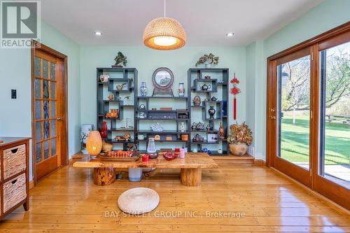 19583 Highway 48, East Gwillimbury, ON - Indoor Photo Showing Other Room