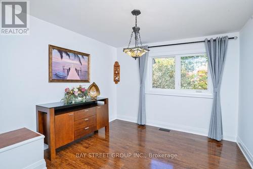 19583 Highway 48, East Gwillimbury, ON - Indoor Photo Showing Other Room