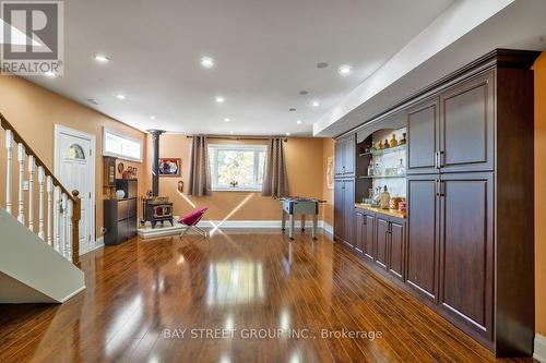 19583 Highway 48, East Gwillimbury, ON - Indoor Photo Showing Other Room