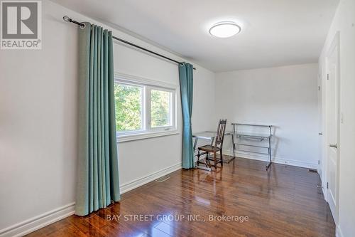 19583 Highway 48, East Gwillimbury, ON - Indoor Photo Showing Other Room