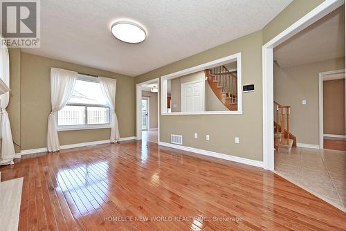 22 Carley Crescent, Barrie, ON - Indoor Photo Showing Other Room