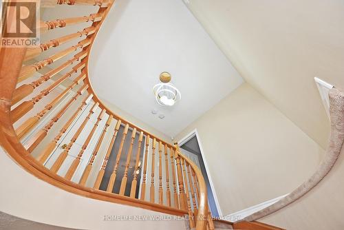 22 Carley Crescent, Barrie, ON - Indoor Photo Showing Other Room