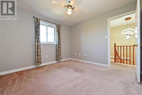 22 Carley Crescent, Barrie, ON - Indoor Photo Showing Other Room