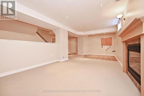 22 Carley Crescent, Barrie, ON - Indoor Photo Showing Other Room