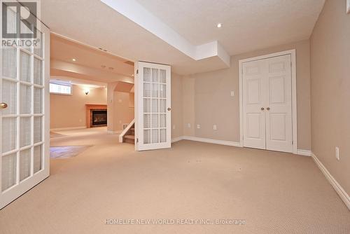 22 Carley Crescent, Barrie, ON - Indoor Photo Showing Other Room