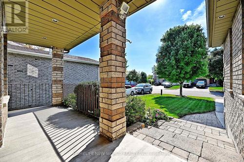 22 Carley Crescent, Barrie, ON - Outdoor With Exterior