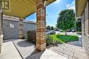 22 Carley Crescent, Barrie, ON  - Outdoor With Exterior 