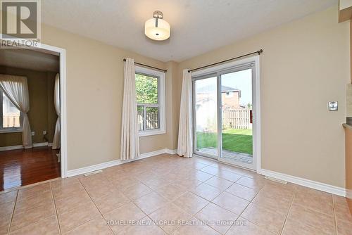 22 Carley Crescent, Barrie, ON - Indoor Photo Showing Other Room