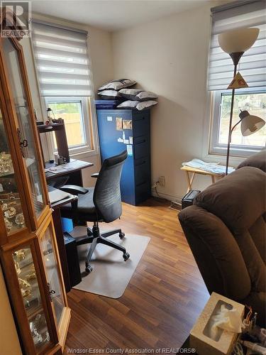 123 Gore Street, Amherstburg, ON - Indoor Photo Showing Office