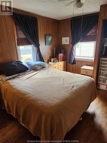 123 Gore Street, Amherstburg, ON - Indoor Photo Showing Bedroom