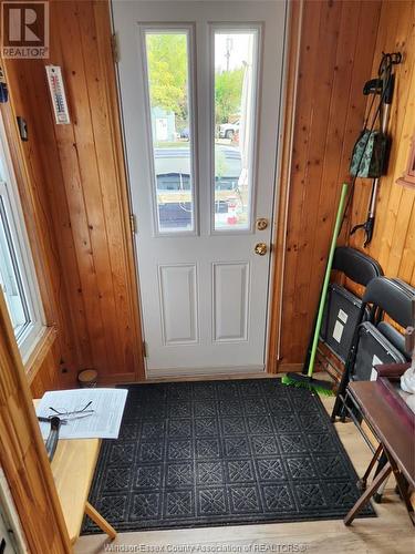 123 Gore Street, Amherstburg, ON - Indoor Photo Showing Other Room