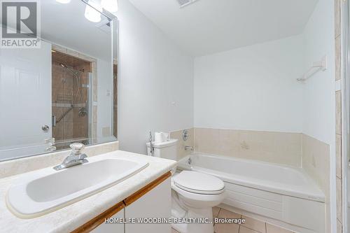 204 - 2901 Kipling Avenue, Toronto, ON - Indoor Photo Showing Bathroom