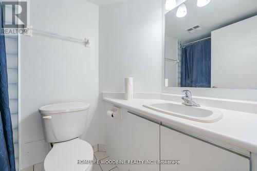 204 - 2901 Kipling Avenue, Toronto, ON - Indoor Photo Showing Bathroom