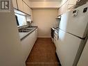 1005 - 1 Hickory Tree Road, Toronto, ON  - Indoor Photo Showing Kitchen With Double Sink 