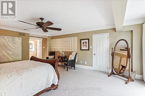 27 Southaven Place, Oakville, ON - Indoor Photo Showing Bedroom