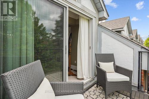 27 Southaven Place, Oakville, ON - Outdoor With Deck Patio Veranda With Exterior