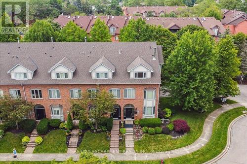 27 Southaven Place, Oakville, ON - Outdoor With Facade