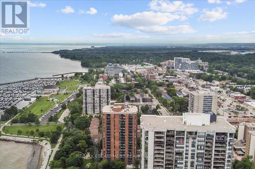 27 Southaven Place, Oakville, ON - Outdoor With Body Of Water With View