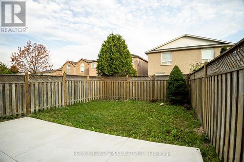 943 Khan Crescent, Mississauga, ON - Outdoor