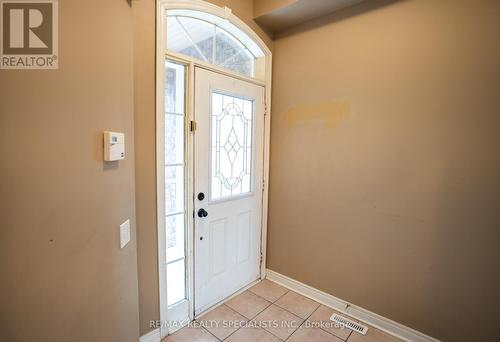 943 Khan Crescent, Mississauga, ON - Indoor Photo Showing Other Room