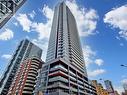 1609 - 159 Dundas Street E, Toronto, ON  - Outdoor With Facade 